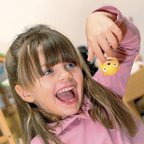 Megableu Chessy Souris