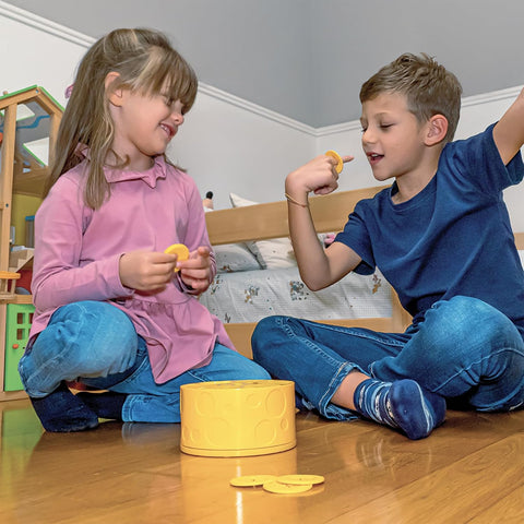 Megableu Chessy Souris