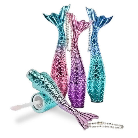 Mermaid Tail Lip Gloss