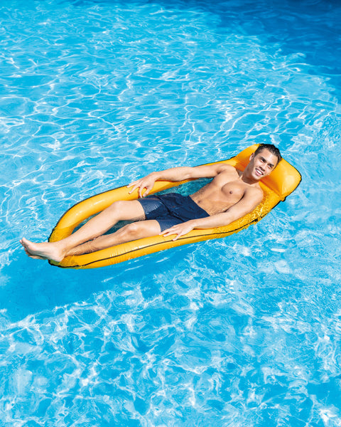 Intex Mesh Pool Lounge Mat