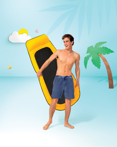 Intex Mesh Pool Lounge Mat