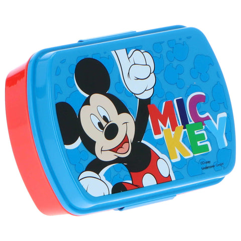 Disney Mickey Mouse Lunch Box