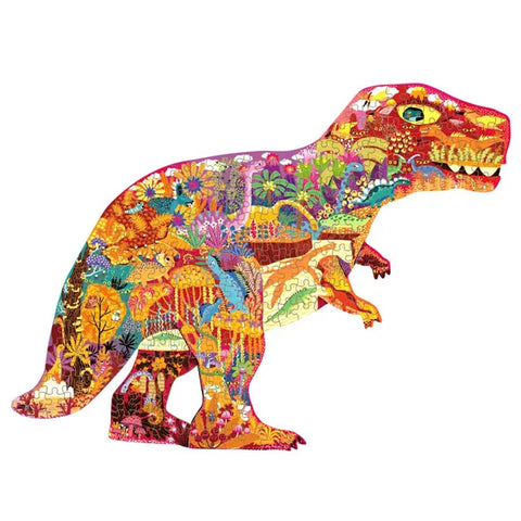 Mideer Dinosaur World Puzzle 280 Pieces