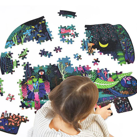 Mideer Elephant Dream Puzzle 280 Pieces