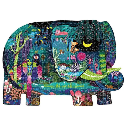 Mideer Elephant Dream Puzzle 280 Pieces