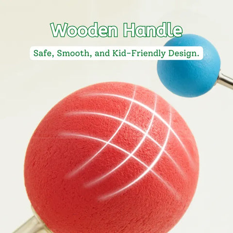 Mideer Hand Crank Music Box Moonlit Lullaby