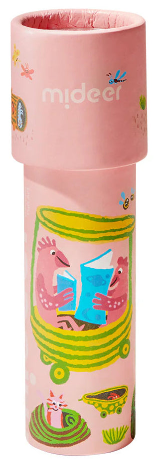 Mideer Kaleidoscope Forest Concert