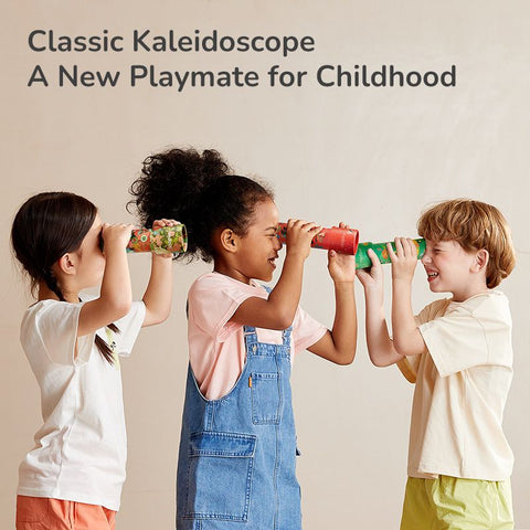 Mideer Kaleidoscope The Pirate Island