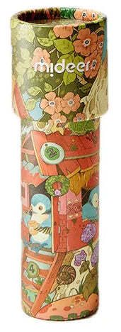 Mideer Kaleidoscope Treehouse Neighbours