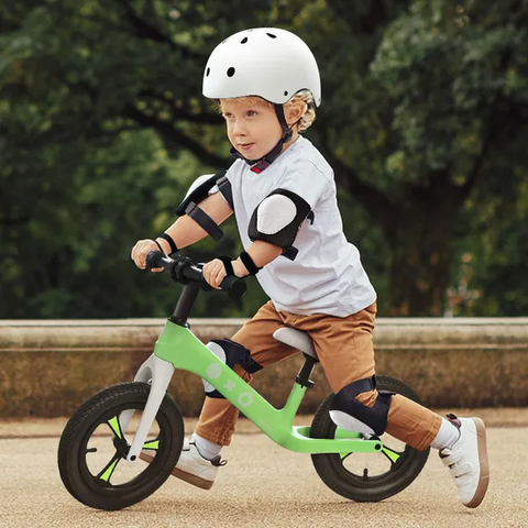 Mideer Kids Safety Helmet White