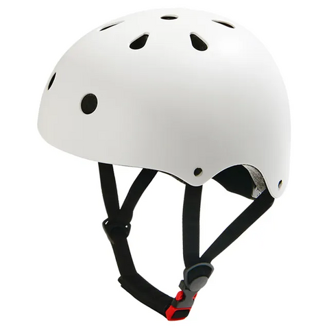Mideer Kids Safety Helmet White