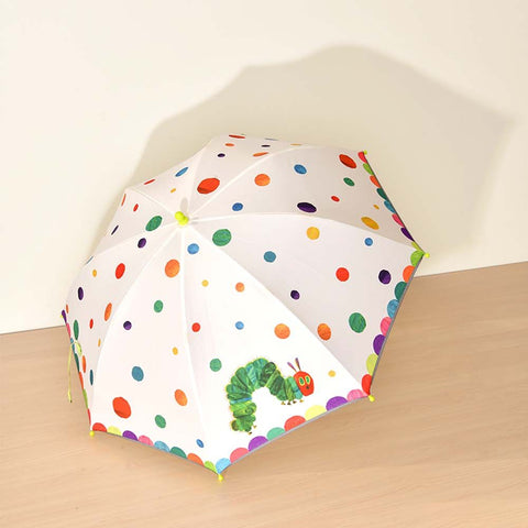 Mideer The Very Hungry Caterpillar Umbrella