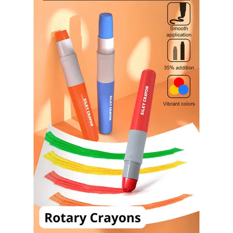 Mideer Little Artist Suitcase Art Set Blue