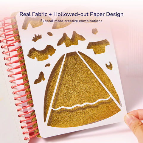 Mideer Little Designer Princess Ball