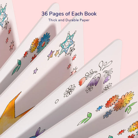 Mideer Little Designer Princess Ball