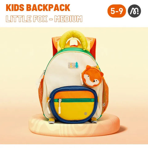 Mideer Little Fox Backpack 30cm