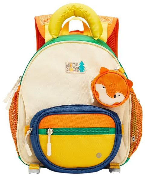Mideer Little Fox Backpack 30cm