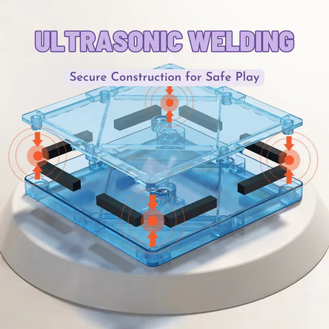 Mideer Magnetic Constructor Little Architect 36 Pieces