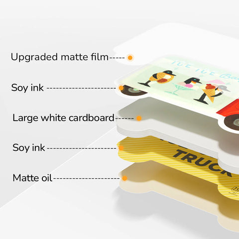 Mideer My First Artist Puzzle: Cute Dinosaurs