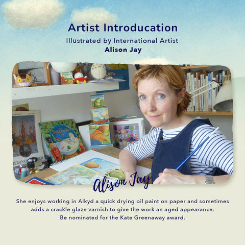 Mideer Pocket Series Puzzle Fish Also Like Flowers, 216 Pieces