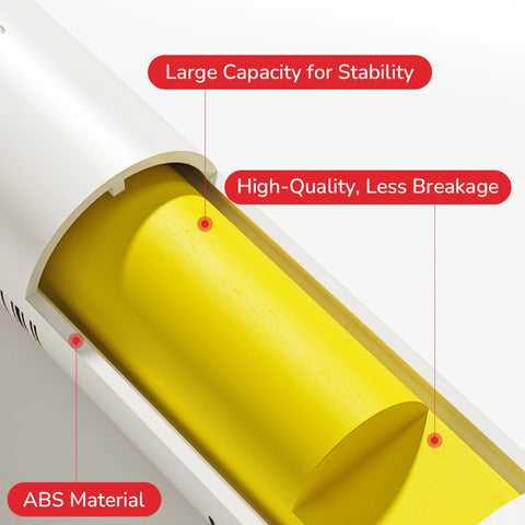 Mideer Silky Crayons 36 Colors