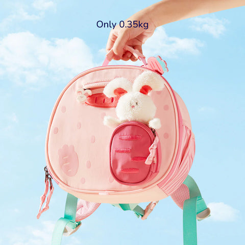 Mideer Snuggle Square Koala Backpack 28cm MD2253