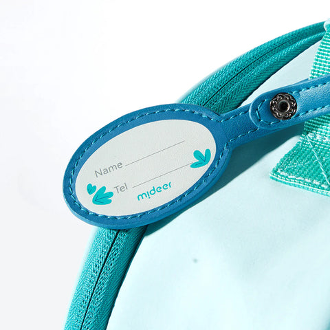 Mideer Snuggle Square Koala Backpack 28cm MD2253