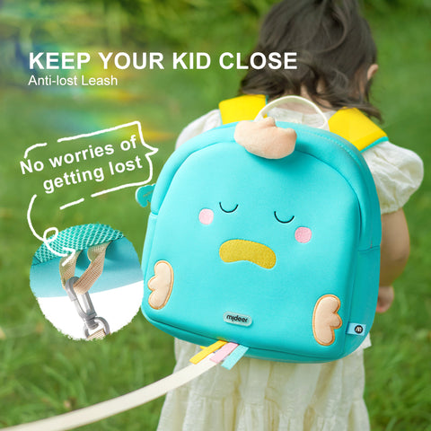 Mideer We Are Friends Kids Rabbit Backpack 25cm