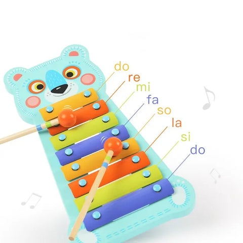 Mideer Xylophone