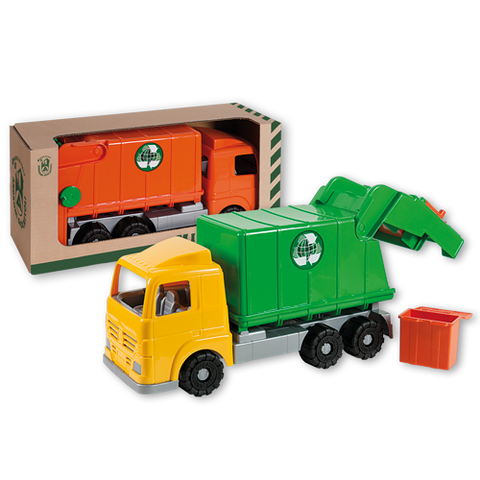 Millenium Garbage Truck, 50 cm