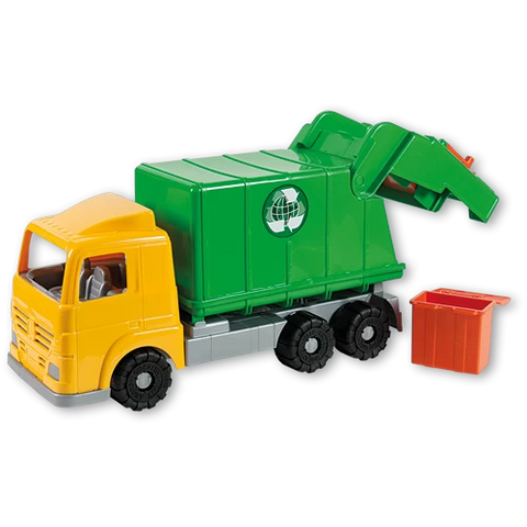 Millenium Garbage Truck, 50 cm