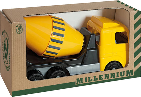 Millennium Concrete Mixer Truck