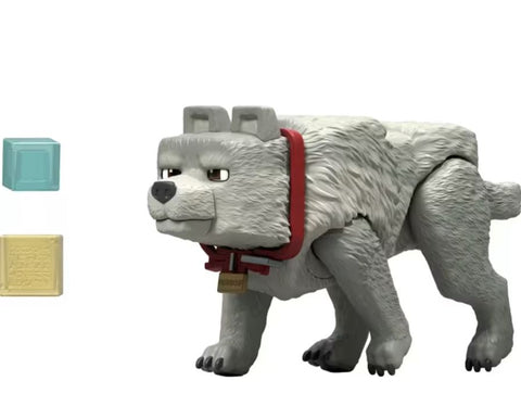 Minecraft Action Figures Inspired By A Minecraft Movie 8.5cm Assorted