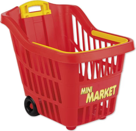 Mini Market Trolley