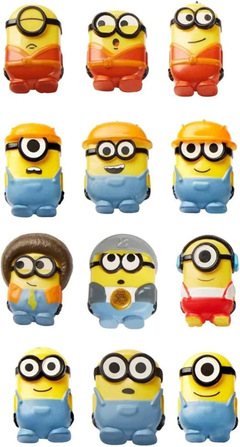 Minions' Splat 'Ems™ Blind Bag Assortment