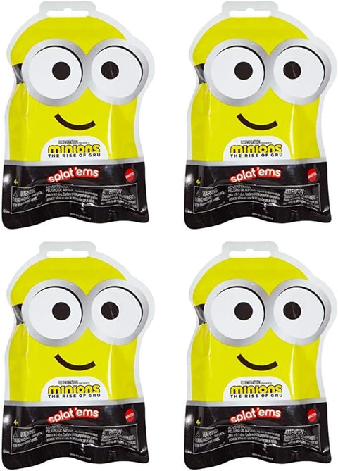 Minions' Splat 'Ems™ Blind Bag Assortment