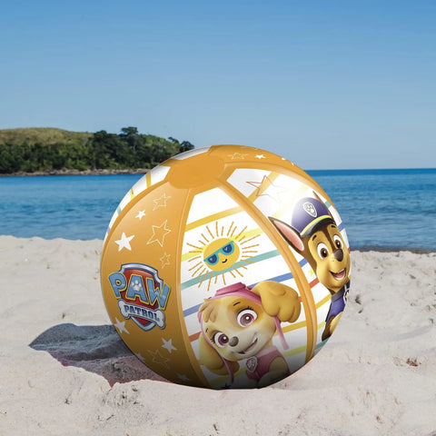 Paw Patrol Beach Ball