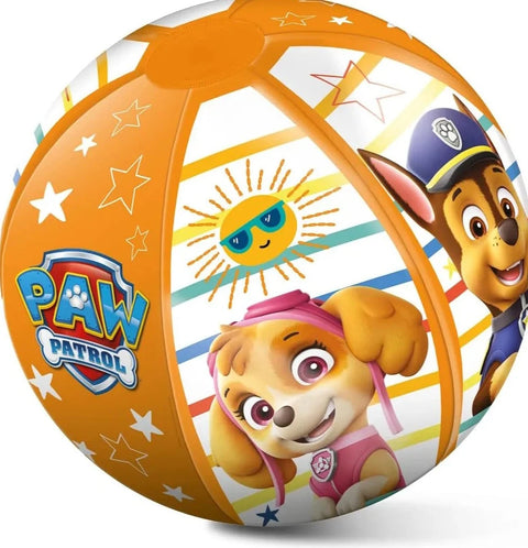 mondo-16630-beach-ball-paw-patrol-50cm-4