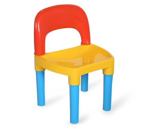 Multiplay Table + Kids Chair