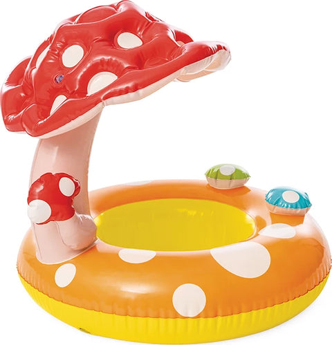 Mushroom Kiddie Float