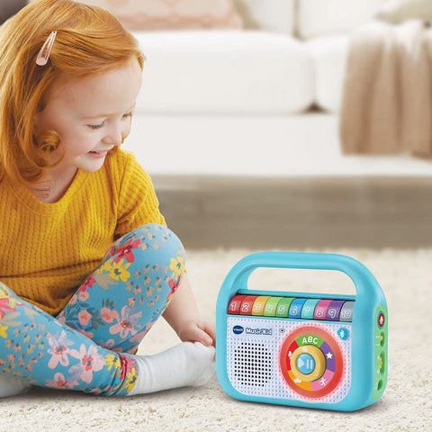 Music'Kid Enceinte Bluetooth Enfant