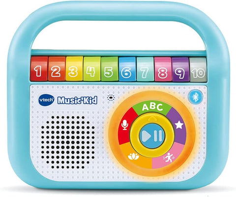 Music'Kid Enceinte Bluetooth Enfant