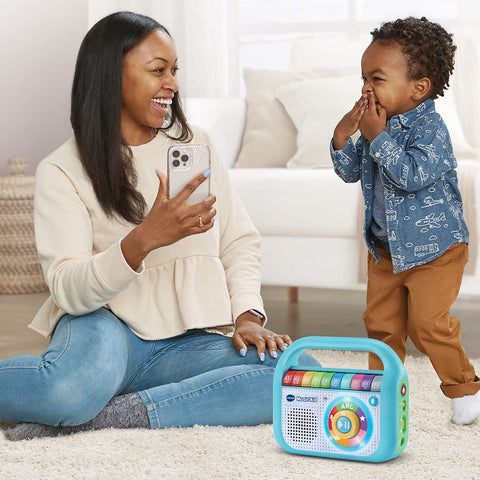 Music'Kid Enceinte Bluetooth Enfant