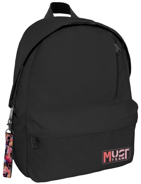 Must Eclipse Floral 1 Compartment Backpack 42cm