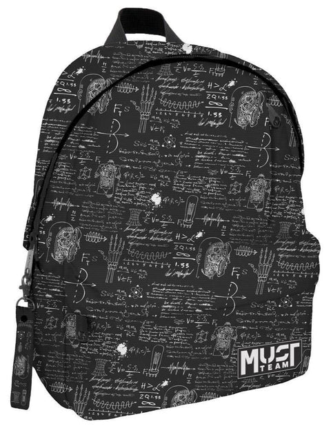 Must Inspiration Anatomy 1 Compartment Backpack 42cm