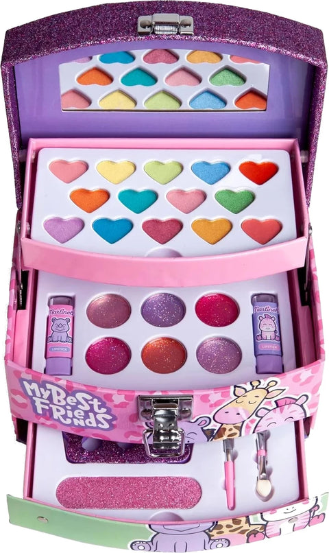 My Best Friends Beauty Case