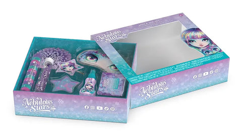 Nebulous Stars Bath & Spa Set