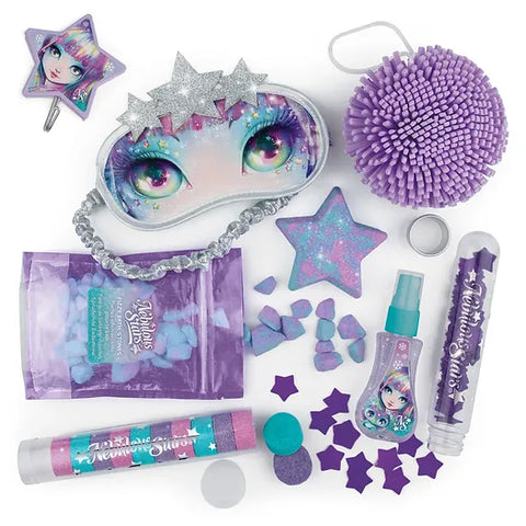 Nebulous Stars Bath & Spa Set