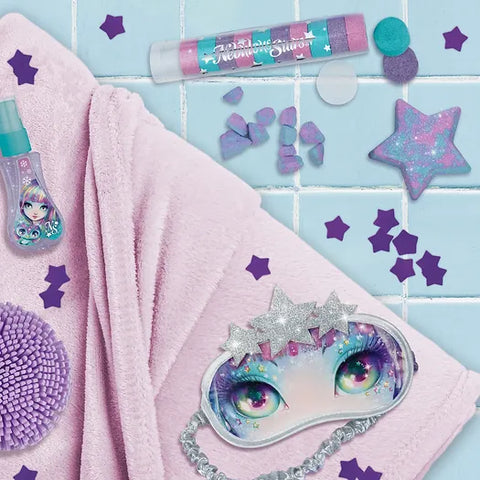 Nebulous Stars Bath & Spa Set