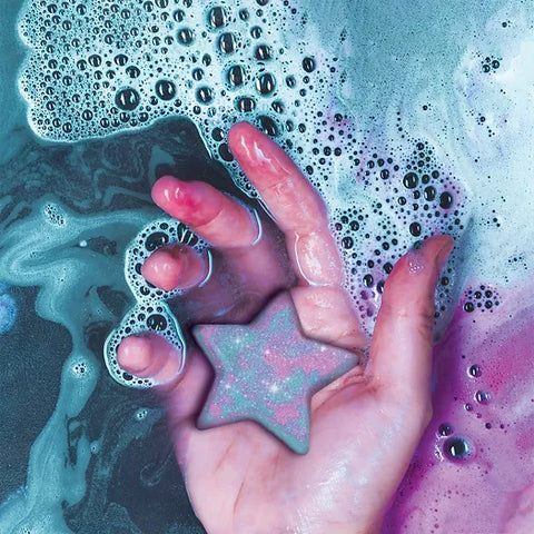 Nebulous Stars Bath & Spa Set